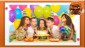 Birthday Parties