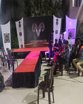 Top Corporate Event Management Companies in Chennai